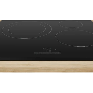 Encimera BOSCH Serie 4 Inducción negro 60 cm sin perfiles · PUJ631BB5E