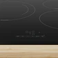 Encimera BOSCH Serie 4 Inducción negro 60 cm sin perfiles · PUJ631BB5E - Miniatura 2