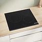 Encimera BOSCH Serie 4 Inducción negro 60 cm sin perfiles · PUJ631BB5E - Miniatura 5