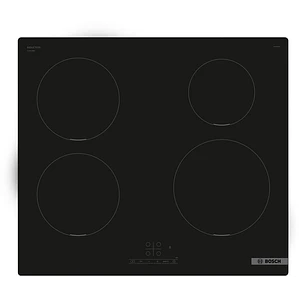 Encimera BOSCH Serie 4 Inducción negro 60 cm sin perfiles · PUE611BB5E