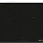 Encimera BOSCH Serie 4 Inducción negro 60 cm sin perfiles · PUE611BB5E - Miniatura 1