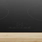 Encimera BOSCH Serie 4 Inducción negro 60 cm sin perfiles · PUE611BB5E - Miniatura 2