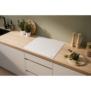 Encimera BOSCH Serie 4 Inducción 60 cm sin perfiles · PIF612BB1E