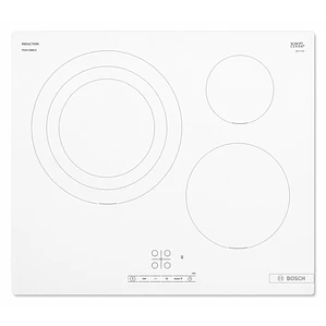 Encimera BOSCH Serie 4 Inducción 60 cm sin perfiles · PID612BB1E