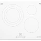Encimera BOSCH Serie 4 Inducción 60 cm sin perfiles · PID612BB1E - Miniatura 1