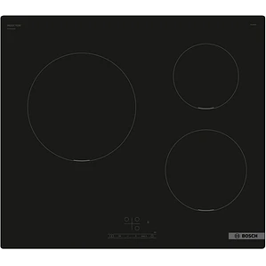 Encimera BOSCH Serie 4 Inducción negro 60 cm sin perfiles · PUC611BB5E