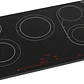 Encimera BOSCH Serie 8 Vitrocerámica negro 80 cm con perfiles · PKM875DP1D - Miniatura 3