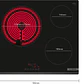 Encimera BOSCH Serie 4 Vitrocerámica negro 60 cm sin perfiles · PKK631BB8E - Miniatura 4