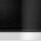 Encimera BOSCH Serie 6 Vitrocerámica negro 60 cm sin perfiles · PKF631FP3E - Miniatura 2