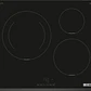 Encimera BOSCH Serie 4 Inducción negro 60 cm sin perfiles · PIJ631BB5E - Miniatura 1