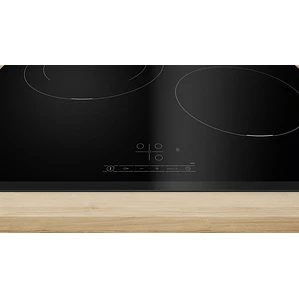 Encimera BOSCH Serie 4 Inducción negro 60 cm sin perfiles · PIJ631BB5E