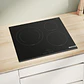 Encimera BOSCH Serie 4 Inducción negro 60 cm sin perfiles · PIJ631BB5E - Miniatura 3