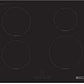 Encimera BOSCH Serie 4 Inducción negro 60 cm sin perfiles · PIE611BB5E - Miniatura 1