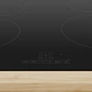 Encimera BOSCH Serie 4 Inducción negro 60 cm sin perfiles · PIE611BB5E - Miniatura 3