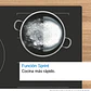 Encimera BOSCH Serie 4 Inducción negro 60 cm sin perfiles · PIE611BB5E - Miniatura 6
