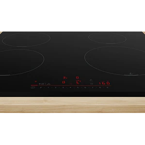 Encimera BOSCH Serie 6 Inducción negro 60 cm sin perfiles · PIE631HC1E