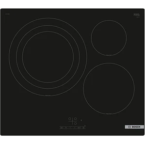 Encimera BOSCH Serie 4 Inducción negro 60 cm sin perfiles · PID61RBB5E