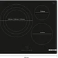 Encimera BOSCH Serie 4 Inducción negro 60 cm sin perfiles · PID61RBB5E - Miniatura 5