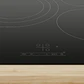 Encimera BOSCH Serie 4 Inducción negro 60 cm sin perfiles · PID61RBB5E - Miniatura 3