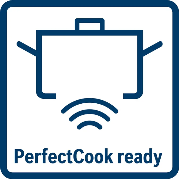 Encimera BOSCH Serie 8 Inducción con extractor Negro 80 cm con perfiles · PXX875D67E 9