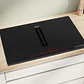 Encimera BOSCH Serie 8 Inducción con extractor Negro 80 cm con perfiles · PXX875D67E - Miniatura 4