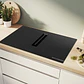 Encimera BOSCH Serie 4 Inducción con extractor Negro 80 cm sin perfiles · PVS811B16E - Miniatura 4