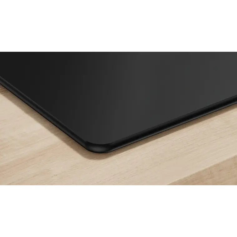 Encimera BOSCH Serie 6 Inducción con extractor Negro Mate 80 cm sin perfiles · PXJ81AH21E 4