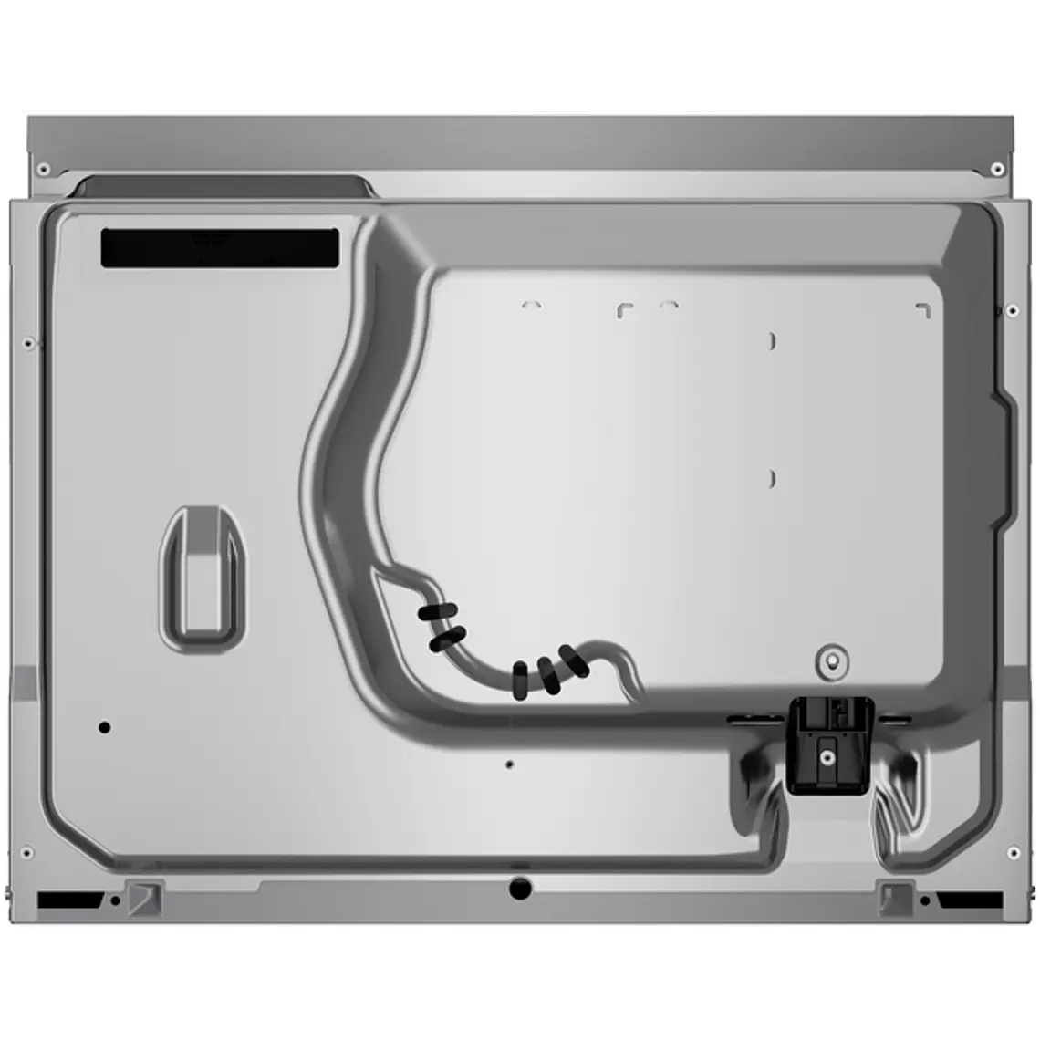 Microondas BOSCH Serie 8 Integrable Negro 60 cm · CMG7761B1 7