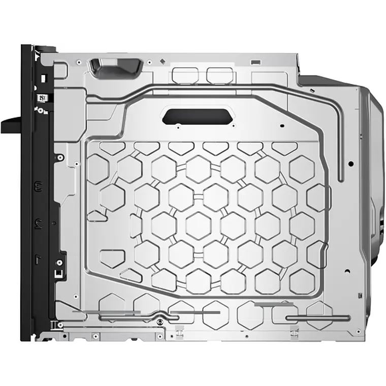 Microondas BOSCH Serie 8 Integrable Negro 60 cm · CMG7761B1 8