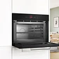 Microondas BOSCH Serie 8 Integrable Negro 60 cm · CEG732XB1 - Miniatura 4