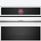 Microondas BOSCH Serie 8 Integrable Blanco 60 cm · CMG7241W1 - Miniatura 5