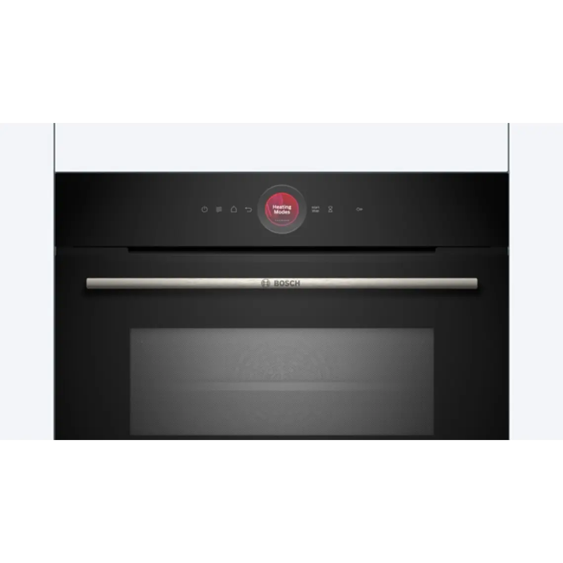 Microondas BOSCH Serie 8 Integrable Negro 60 cm · CMG7241B1 5