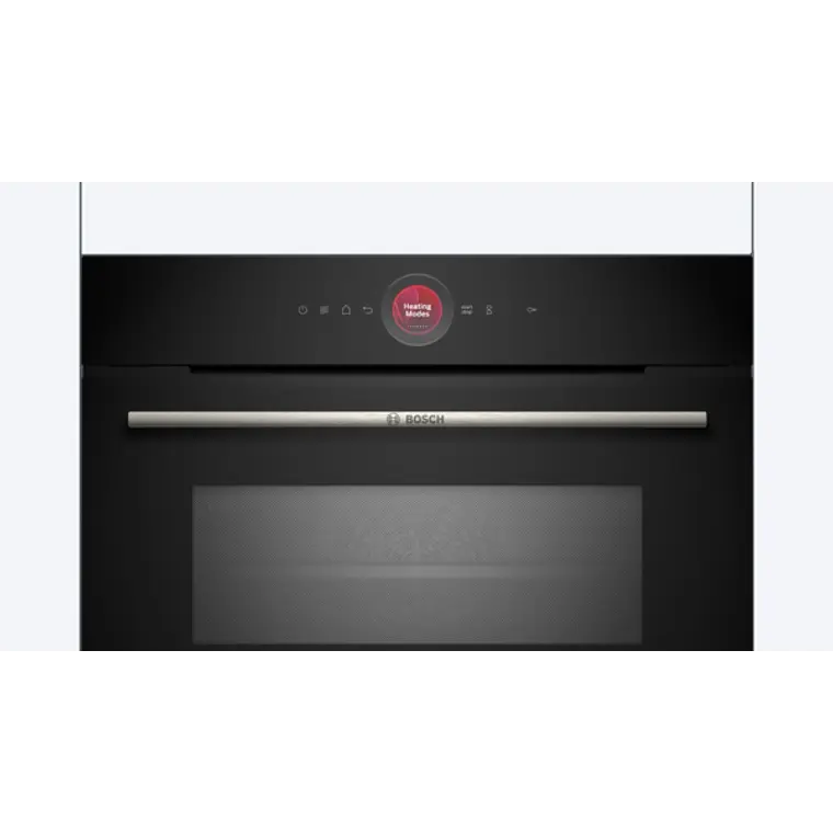 Microondas BOSCH Serie 8 Integrable Negro 60 cm · CMG7241B1 5