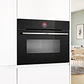 Microondas BOSCH Serie 8 Integrable Negro 60 cm · CMG7241B1 - Miniatura 3