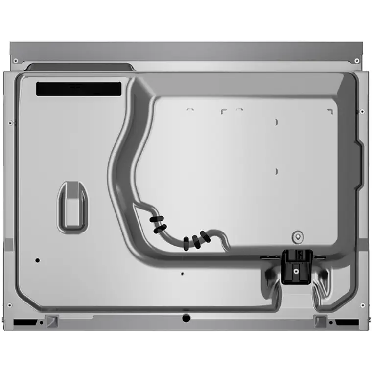 Microondas BOSCH Serie 8 Integrable Negro 60 cm · CMG7241B1 7