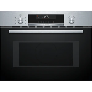 Microondas BOSCH Serie 6 Integrable Inox 60 cm · CMA585GS1