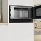 Microondas BOSCH Serie 8 Integrable Negro 60 cm · BFR7221B1 - Miniatura 4