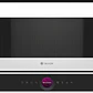 Microondas BOSCH Serie 8 Integrable Blanco 60 cm · BFL7221W1 - Miniatura 1