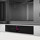 Microondas BOSCH Serie 8 Integrable Blanco 60 cm · BFL7221W1 - Miniatura 3