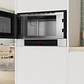 Microondas BOSCH Serie 8 Integrable Blanco 60 cm · BFL7221W1 - Miniatura 4