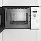 Microondas BOSCH Serie 6 Integrable Blanco 60 cm · BFL524MW0 - Miniatura 3