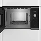 Microondas BOSCH Serie 6 Integrable Inox 60 cm · BFL524MS0 - Miniatura 2