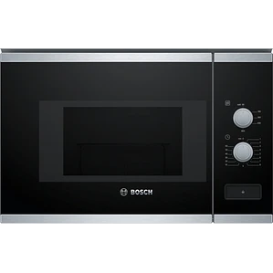 Microondas BOSCH Serie 4 Integrable Inox 60 cm · BFL520MS0