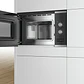 Microondas BOSCH Serie 4 Integrable Inox 60 cm · BFL520MS0 - Miniatura 4
