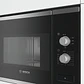 Microondas BOSCH Serie 4 Integrable Inox 60 cm · BFL520MS0 - Miniatura 2