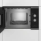 Microondas BOSCH Serie 4 Integrable Inox 60 cm · BFL520MS0 - Miniatura 3