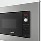 Microondas BOSCH Serie 2 Integrable Inox 60 cm · BEL623MS3 - Miniatura 2