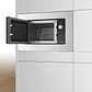 Microondas BOSCH Serie 2 Integrable Inox 60 cm · BEL623MS3 - Miniatura 3