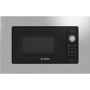 Microondas BOSCH Serie 2 Integrable Inox 60 cm · BEL623MS3
