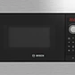 Microondas BOSCH Serie 2 Integrable Inox 60 cm · BEL623MS3 - Miniatura 1
